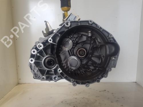 gearbox-alfa-romeo-159-939_-2005-2006-2007-2008-2009-2010-2011-2012-25845637 main image