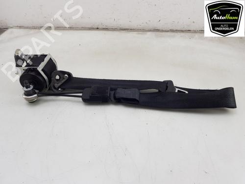 Used Front left seatbelt Front left seatbelt OPEL CORSA D (S07) 1.2 (L08, L68) (80 hp) 21171895 21171895