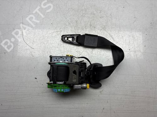 Front right seatbelt AUDI A6 C7 Avant (4G5, 4GD) 2.0 TDI | BP37448247I25 - Image 2