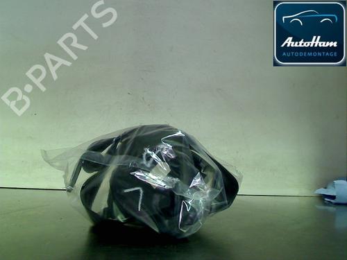 Used Rear left seatbelt CITROËN C3 I (FC_, FN_) 1.4 HDi (68 hp) 12027031