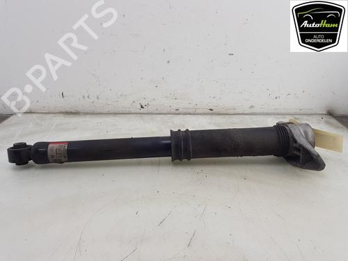 Right rear shock absorber NISSAN QASHQAI III (J12) 1.3 DIG-T | BP16754356M19 