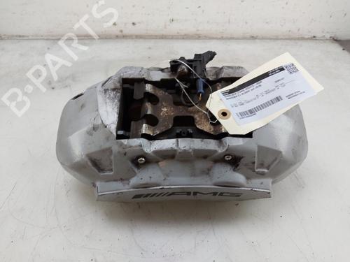 Right front brake caliper MERCEDES-BENZ C-CLASS (W205) AMG C 43 4-matic (205.064) | BP29274692M104 
