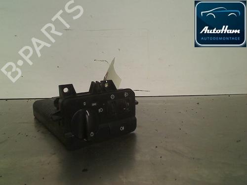 Used Headlight switch Headlight switch BMW 3 (E46) 316 i (105 hp) 12017450 12017450