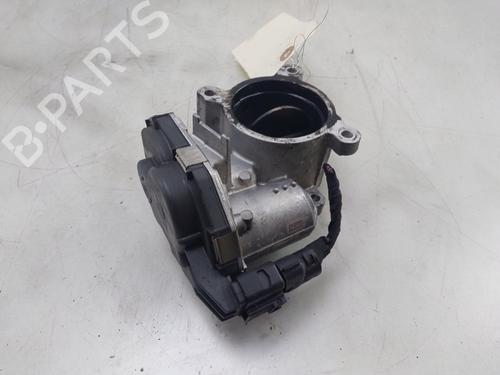 Throttle body VW CADDY V Box Body/MPV (SBA, SBH) 2.0 TDi | BP30183816M82 