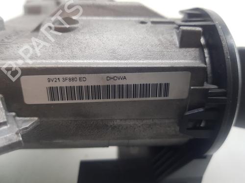 Ignition barrel FORD FIESTA VI (CB1, CCN) 1.0 Sport | BP28294558M48 