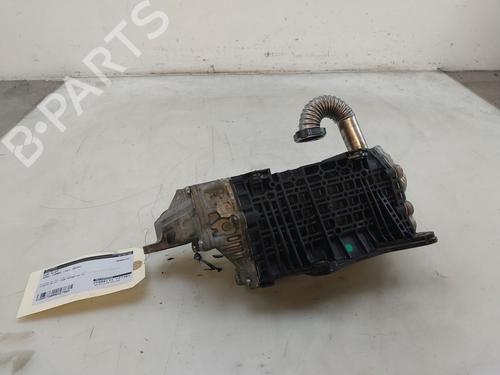 Used Egr OPEL COMBO Box Body/MPV (K9) 1.5 D (131 hp) 27611092