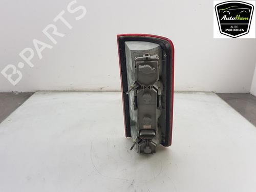 Left taillight FORD TRANSIT CONNECT (P65_, P70_, P80_) 1.8 Di | BP12040344C34 