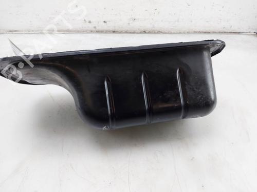 Oil sump PEUGEOT PARTNER Box Body/MPV (K9) 1.6 BlueHDI 75 | BP29851792M115 