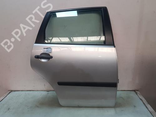 Used Right rear door VW POLO IV (9N_, 9A_) 1.2 12V (64 hp) 28602689