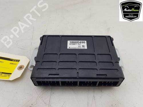 Control unit MITSUBISHI MIRAGE / SPACE STAR VI Hatchback (A0_A) 1.2 | BP19521417M11 - Image 3