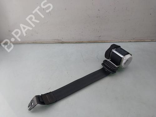 Used Rear right seatbelt Rear right seatbelt FORD FIESTA VI (CB1, CCN) 1.0 (65 hp) 33736218 33736218