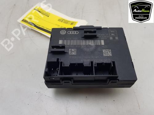 Used Control unit Control unit 21597682 21597682