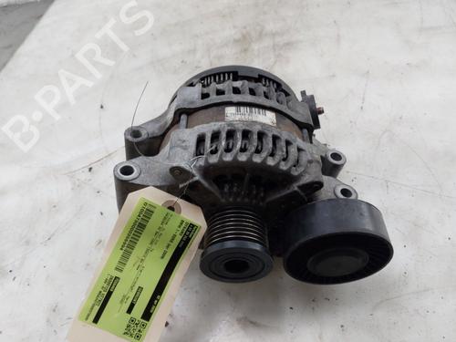 Alternador Alternador BMW 1 (E87) 116 i (122 hp) 33811823 33811823