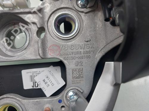Steering wheel KIA PICANTO III (JA) 1.0 | BP37150940C49 - Image 4