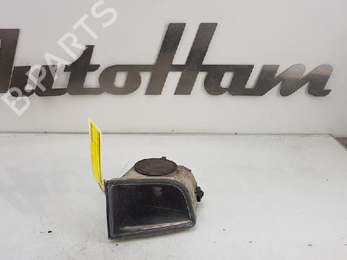 Used Right front fog light Right front fog light SKODA FABIA I Combi (6Y5) 1.4 (68 hp) 12018486 12018486