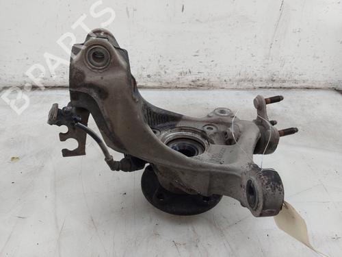 Used Left front steering knuckle Left front steering knuckle 37179333 37179333