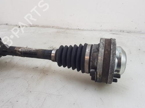 Left front driveshaft VW GOLF V (1K1) 2.0 GTI | BP25602044M38 
