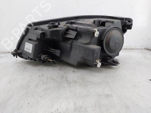 Lyskaster høyre VW CADDY III Box Body/MPV (2KA, 2KH, 2CA, 2CH) 1.6 TDI | BP29910262C29 