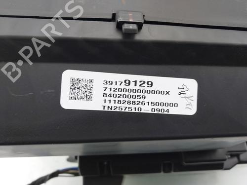Display monitor OPEL INSIGNIA B Sports Tourer (Z18) 2.0 CDTi (35) | BP30587427C48 
