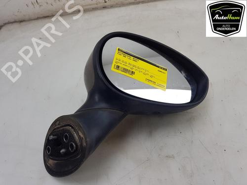 Right mirror FIAT 500 (312_) 1.2 (312AXA1A) | BP17825878C27 