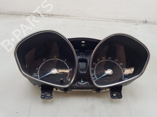 instrument-cluster-ford-fiesta-vi-cb1-ccn-2008-26165068 main image