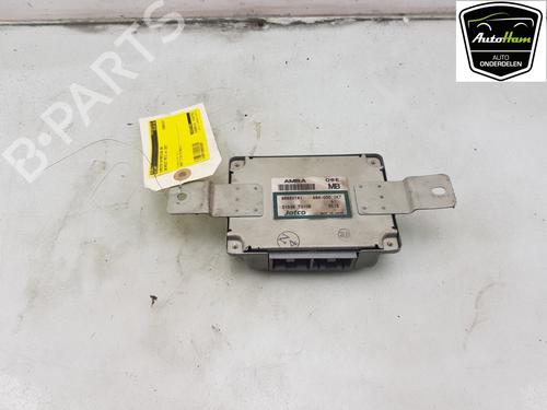 Versnellingsbakregeleenheid CHEVROLET MATIZ (M200, M250) 0.8 | BP19409745M52 
