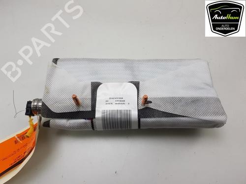 Used Other RENAULT KADJAR (HA_, HL_) 1.6 dCi 130 4x4 (HLA4) (130 hp) 13150121