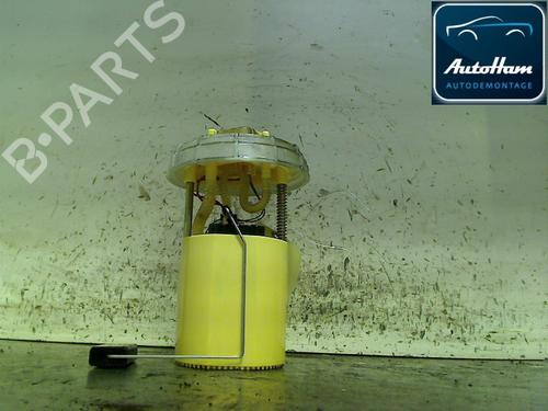 Used Fuel pump FIAT GRANDE PUNTO (199_) 1.3 D Multijet (75 hp) 12019349