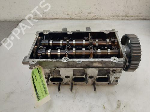 Culata Culata VW POLO V (6R1, 6C1) 1.4 TDI (75 hp) 34056355 34056355