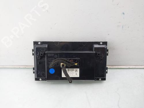 Electronic module PEUGEOT 308 SW II (LC_, LJ_, LR_, LX_, L4_) 1.2 THP 130 | BP30102719M83