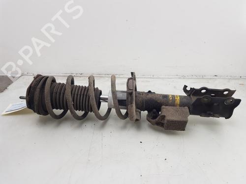 Left front shock absorber FORD FIESTA VI (CB1, CCN) 1.0 Sport | BP29910101M16