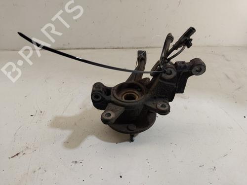 Left front steering knuckle FORD FIESTA VI (CB1, CCN) 1.25 | BP37150810M25 - Image 3