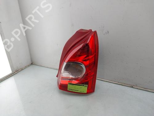 Right taillight RENAULT TWINGO II (CN0_) 1.2 16V (CN04, CN0B) | BP30509968C35