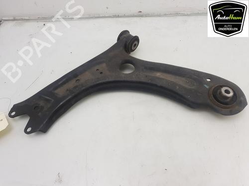 Left front suspension arm VW JETTA IV (162, 163, AV3, AV2) 1.4 TSI Hybrid | BP15541381M12 