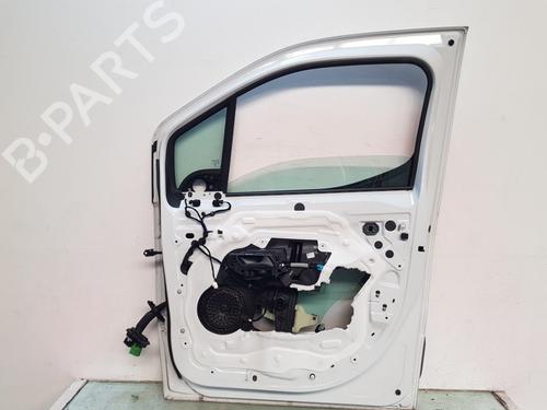 Dør højre fortil OPEL COMBO Box Body/MPV (K9) 1.5 D | BP24972785C3 - Image 4