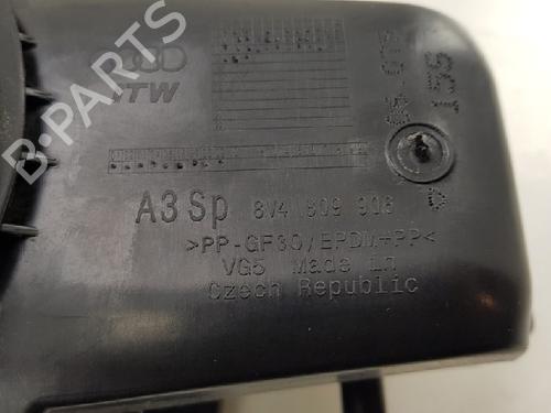 Fuel flap AUDI A3 Sportback (8VA, 8VF) 1.4 TFSI e-tron | BP12030412C131 