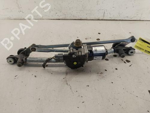 Used Front wipers mechanism Front wipers mechanism HYUNDAI i20 III (BC3, BI3) 1.0 T-GDI hybrid 48V (101 hp) 39562136 39562136