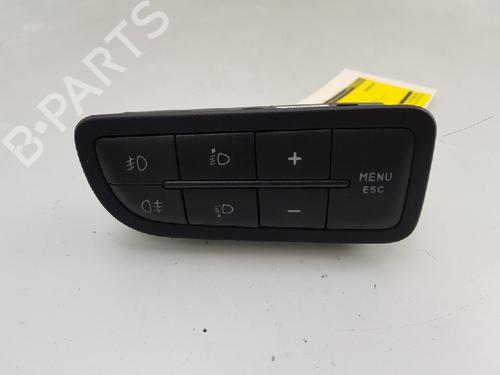 Headlight switch FIAT GRANDE PUNTO (199_) 1.4 16V (199BXG1B, 199AXG1B) | BP12018203I24