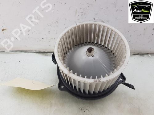 Heater blower motor HYUNDAI i20 II (GB, IB) 1.2 | BP19139528M62 