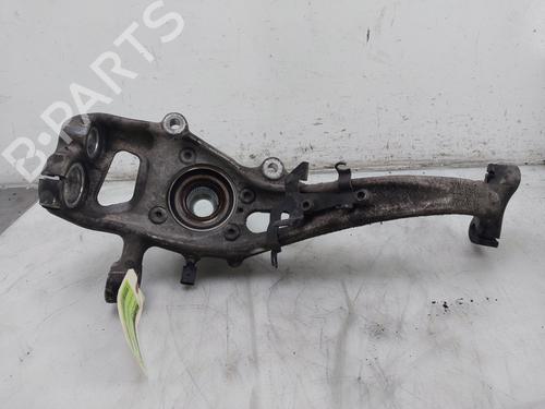 Venstre Styrespindel lagerhus AUDI A6 C8 Avant (4A5) 50 TDI Mild Hybrid quattro (286 hp) 32002354