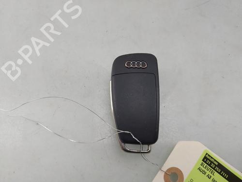 Used Electronic module Electronic module AUDI A3 Sportback (8VA, 8VF) 1.4 TFSI (122 hp) 36218965 36218965