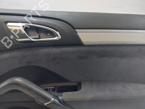 Front right panel PORSCHE CAYENNE (92A) 4.8 GTS | BP32855825C59 - Image 4
