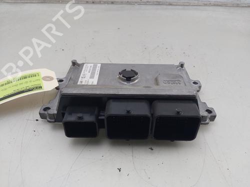 Used Engine control unit (ECU) PEUGEOT 208 I (CA_, CC_) 1.0 VTi (68 hp) 31588152
