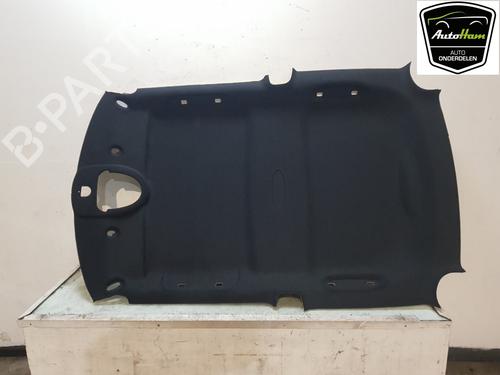 Interiør tag Interiør tag MINI MINI (R56) One (75 hp) 22372744 22372744