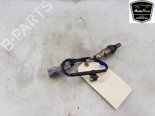 Elektronisk sensor TOYOTA YARIS (_P13_) 1.5 Hybrid (NHP130_, NHP130) (101 hp) 18741834