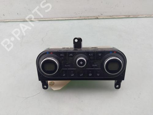 Used Climate control NISSAN QASHQAI I (J10, NJ10) 1.6 (114 hp) 30743444