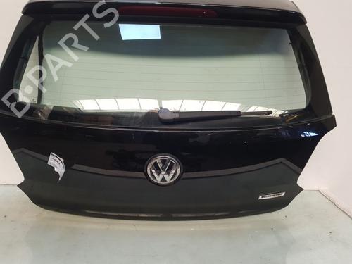 Tailgate VW POLO V (6R1, 6C1) 1.4 TDI | BP24476267C6 