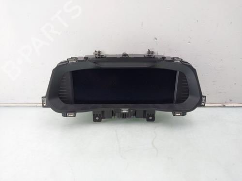 Instrument cluster SKODA OCTAVIA IV Combi (NX5, PV5) 1.5 TSI e-TEC | BP29546095C47 
