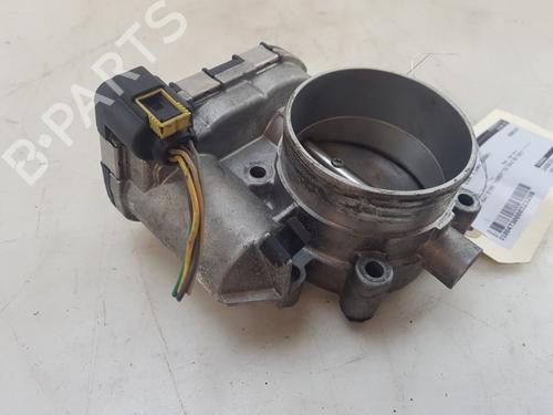 Throttle body ALFA ROMEO 159 (939_) 3.2 JTS Q4 (939AXH1B, 939AXG22) | BP27154535M82 