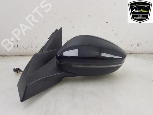 Used Left mirror PEUGEOT 2008 II (UD_, US_, UY_, UJ_, UR_, UC_) 1.2 PureTech 100 (USHNK) (101 hp) 17792986